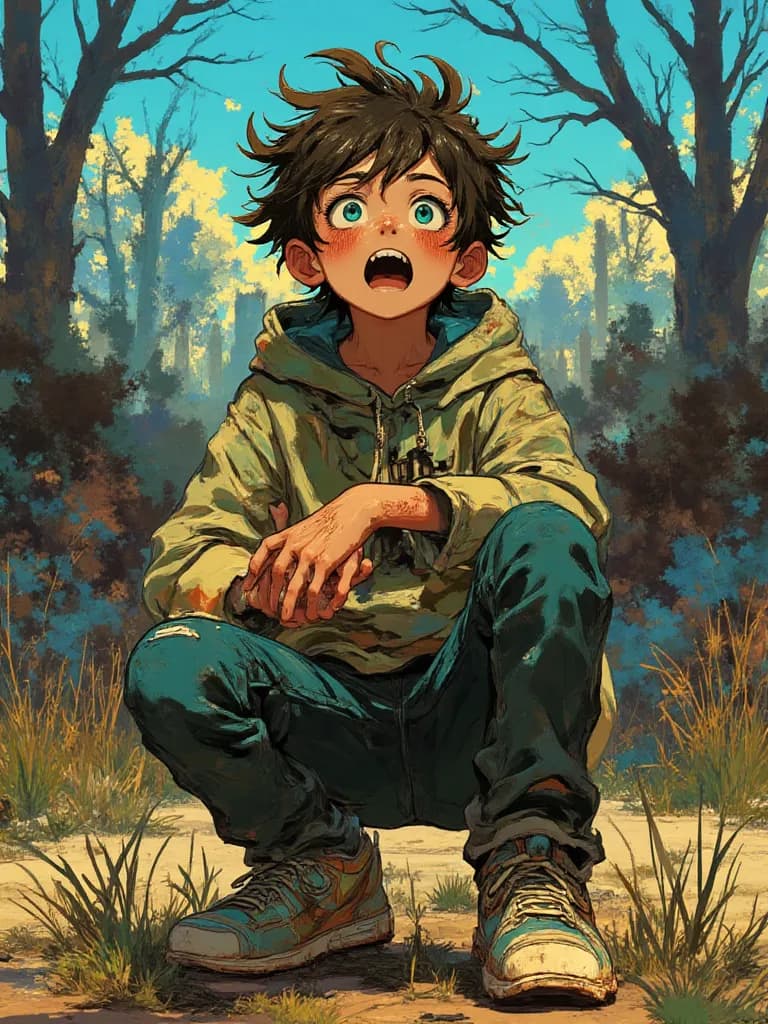 Thumbnail of Лео