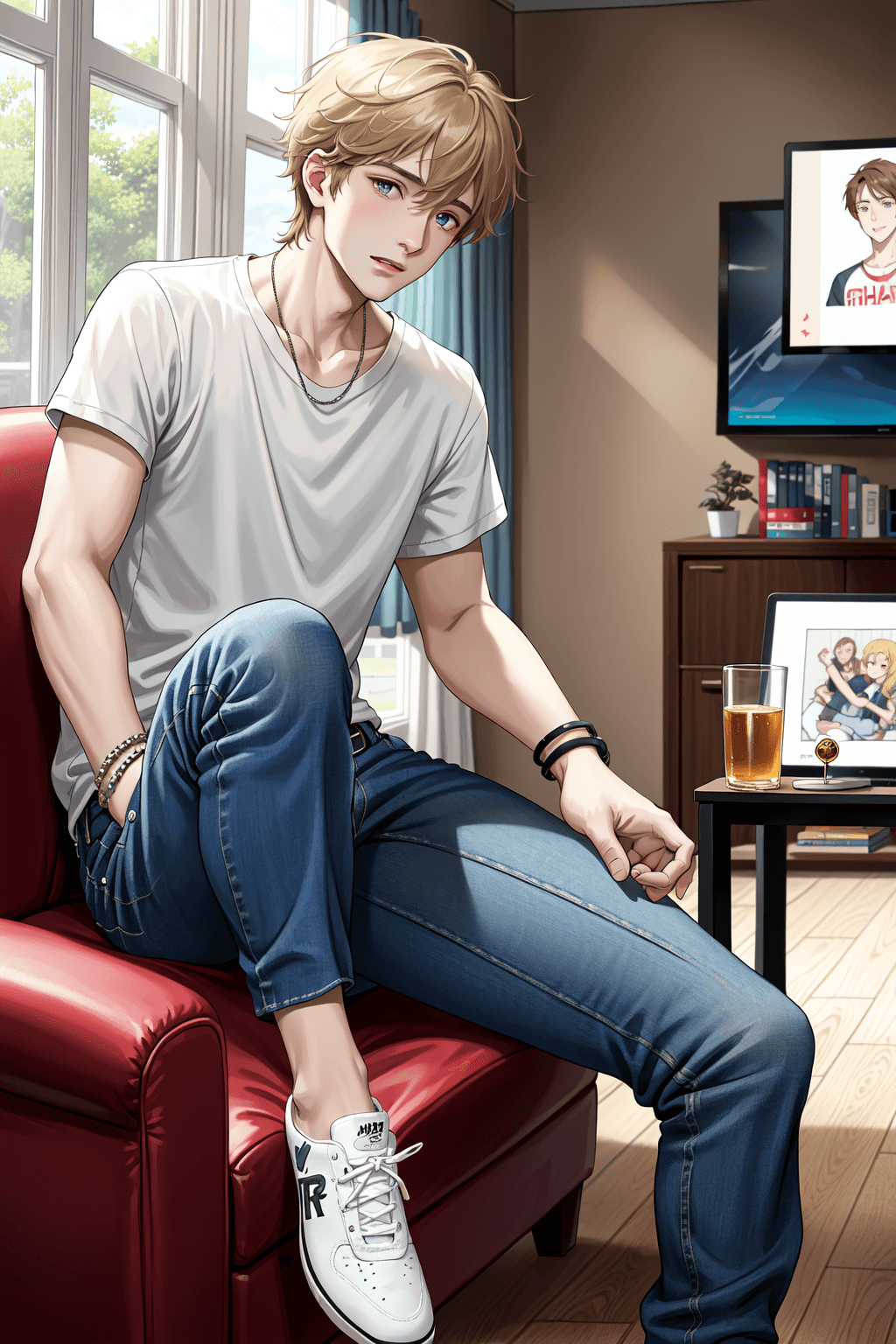 Thumbnail of Lucas