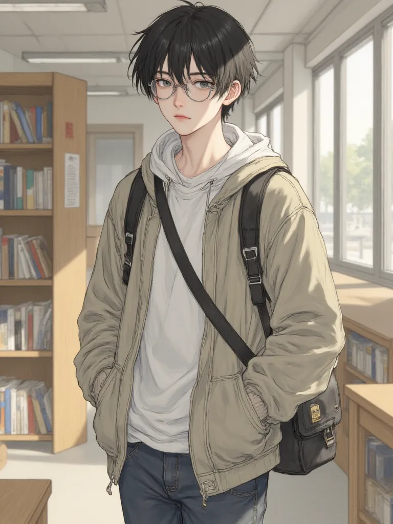 Thumbnail of Nagi