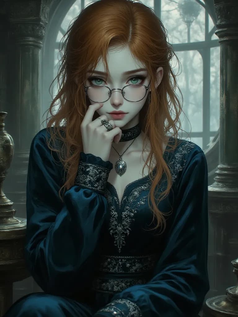 Thumbnail of Мэри