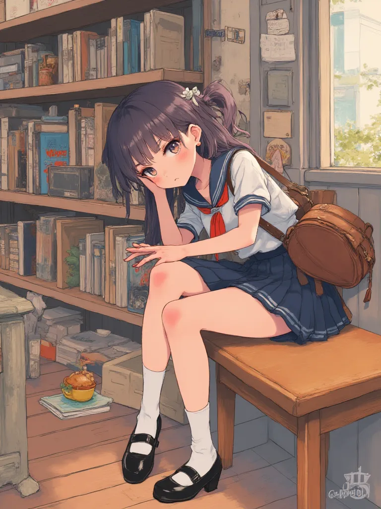 Thumbnail of Сакура Акияма