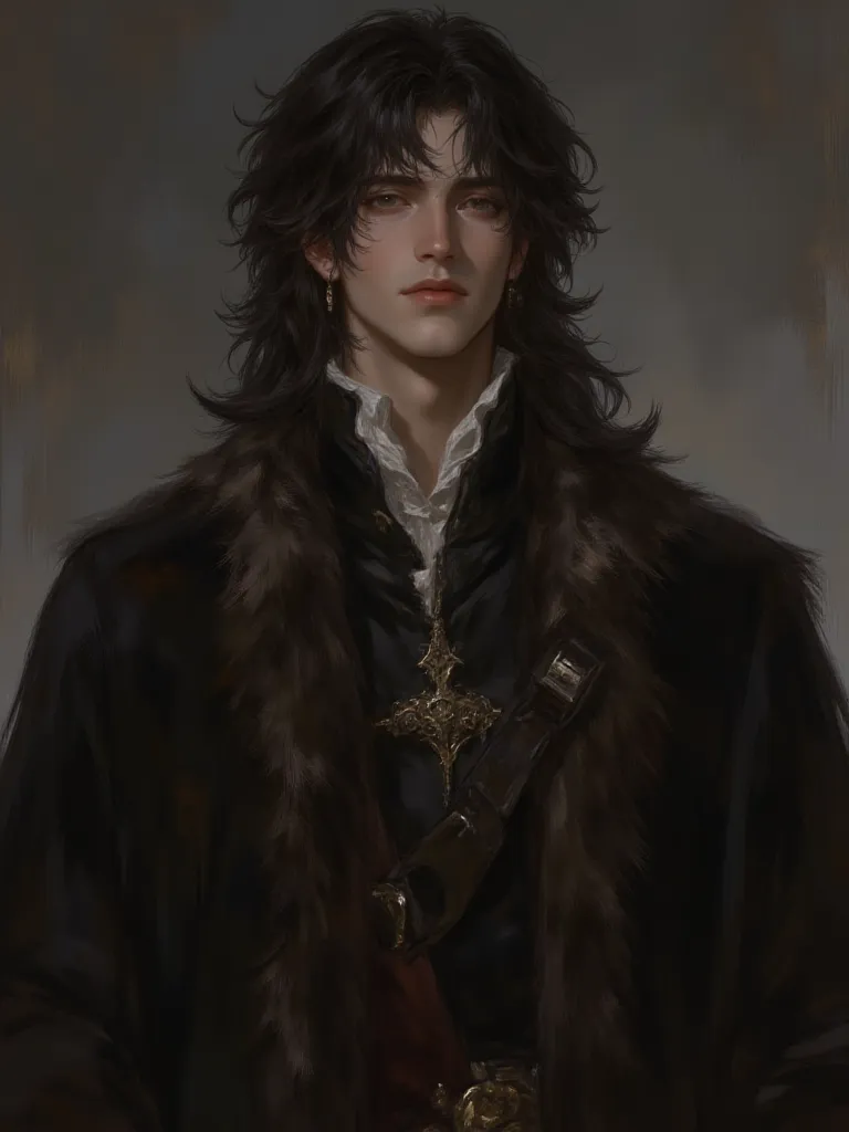 Thumbnail of Леонард