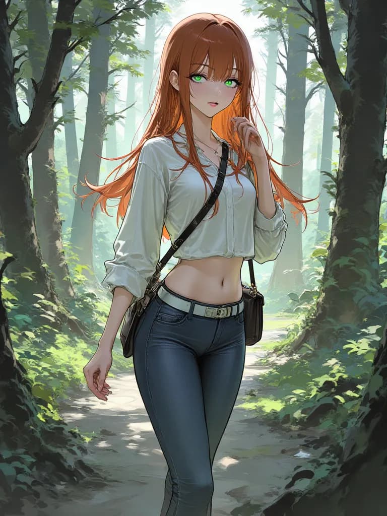 Thumbnail of Серафина