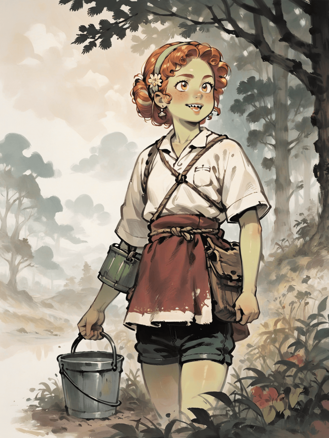Thumbnail of grizelda