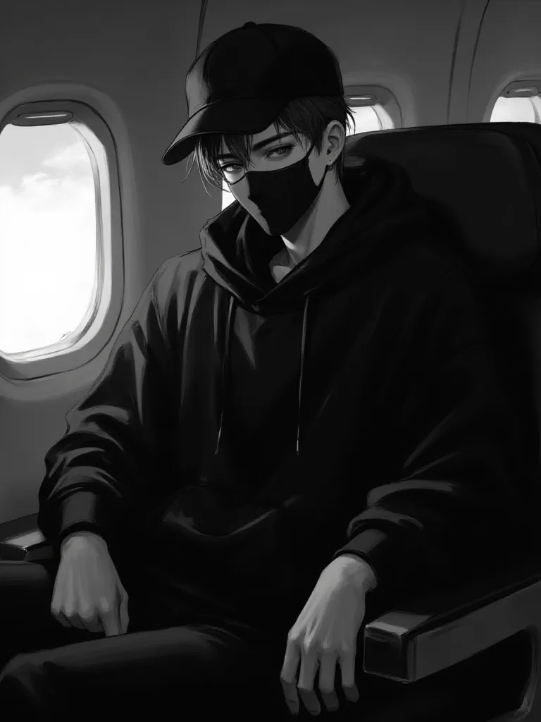 Thumbnail of Ван Ибо