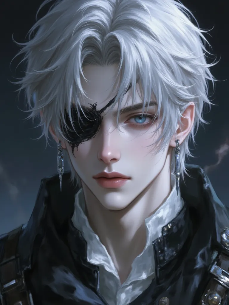 Thumbnail of Черный Демон