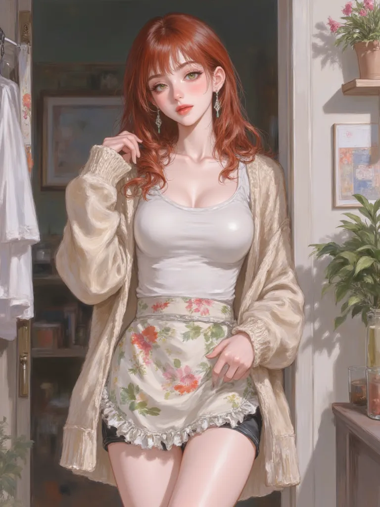 Thumbnail of Юми Сато