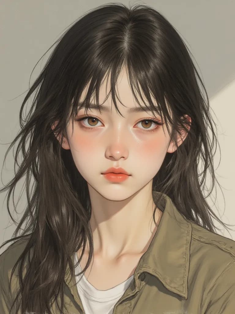 Thumbnail of Юми
