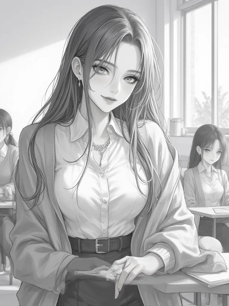 Thumbnail of Элеонора Вэнс