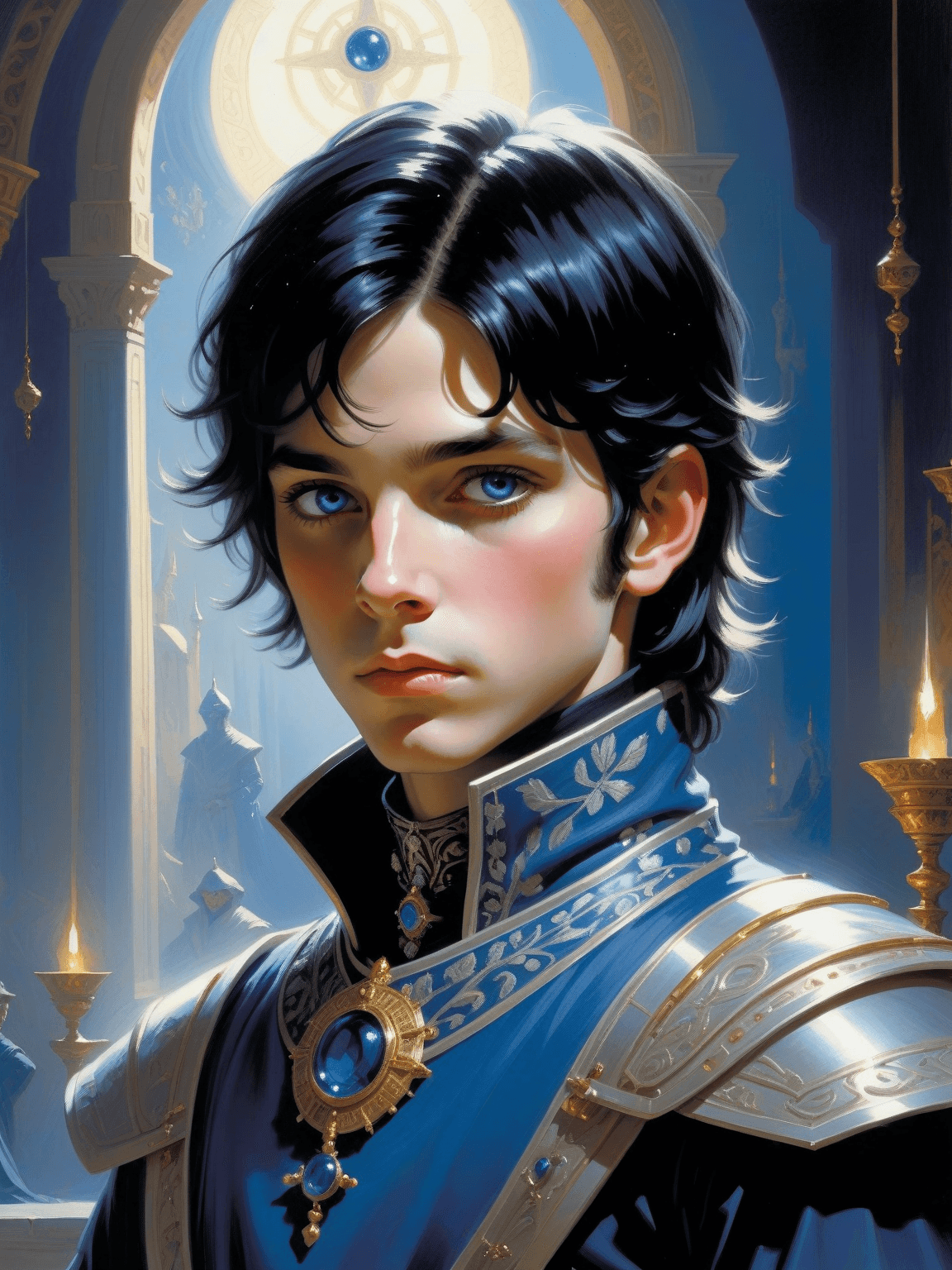 Thumbnail of Prince Davier