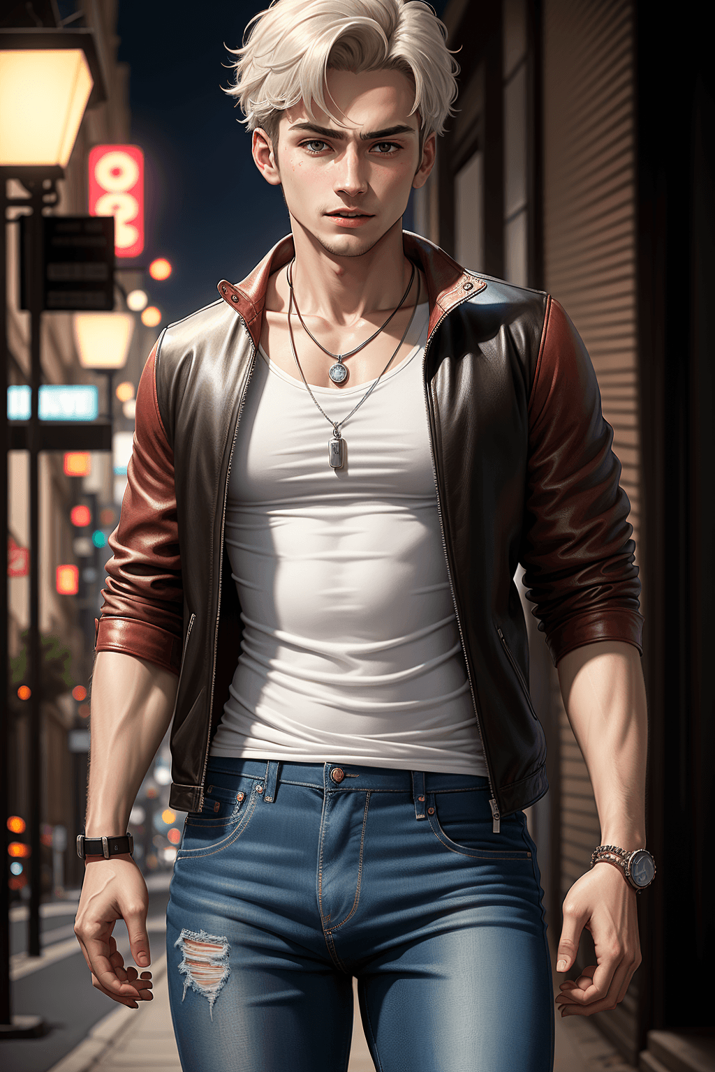 Thumbnail of Curtis 'Cody' Riley