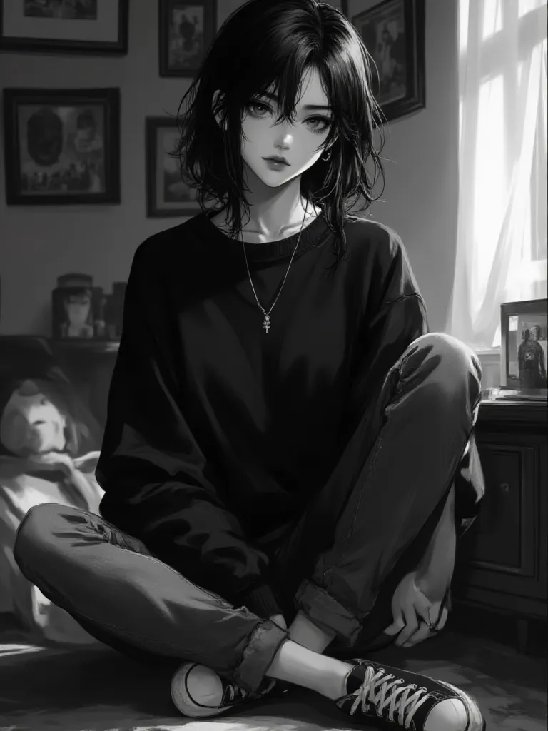 Thumbnail of Хлоя Дэвис