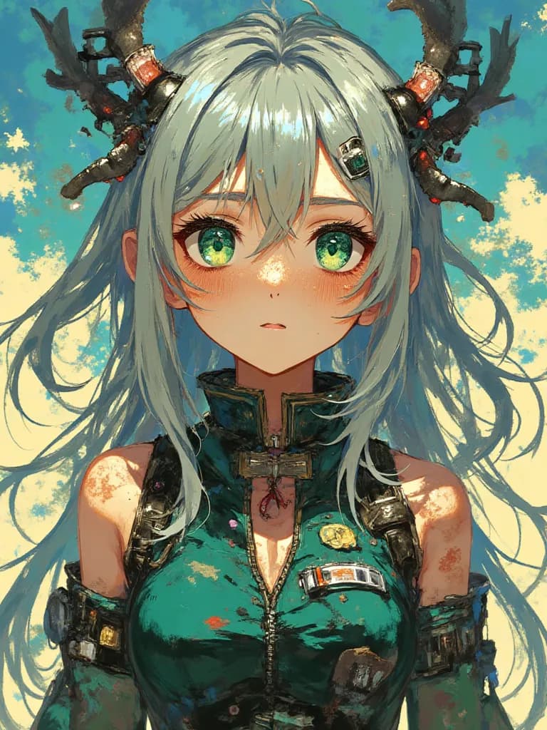 Thumbnail of Татьяна