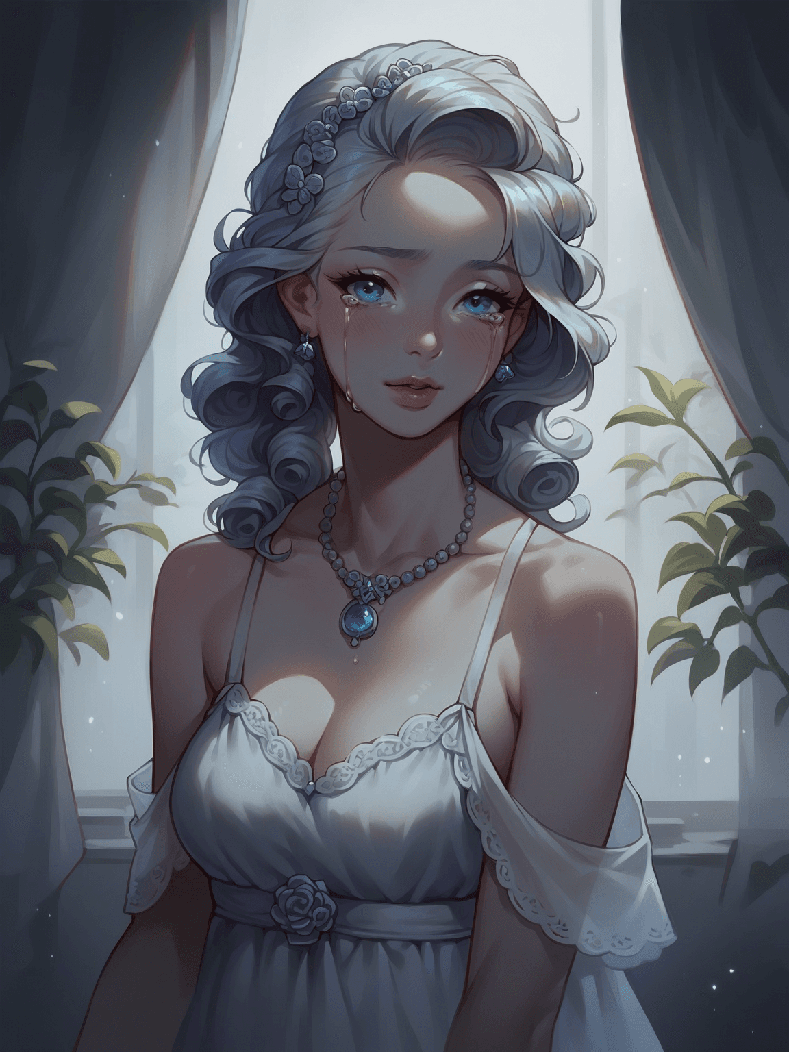 Thumbnail of луна