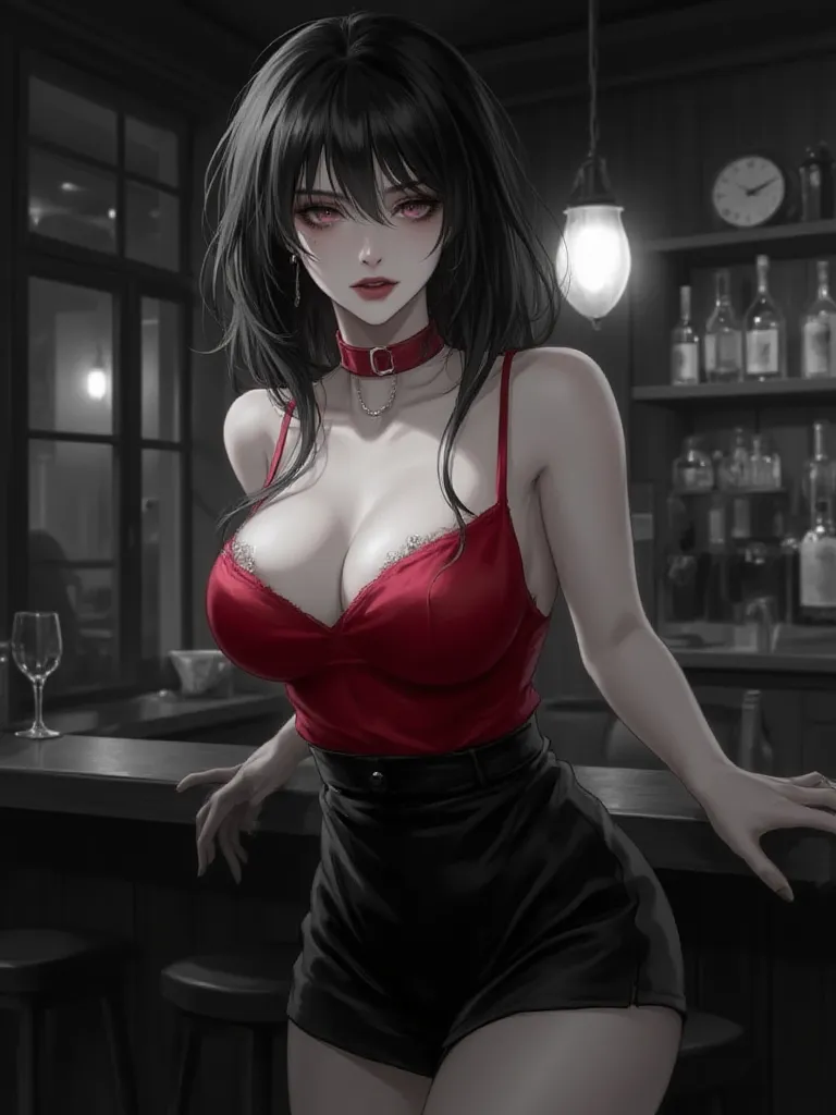 Thumbnail of Серафина "Sera" Дюбуа