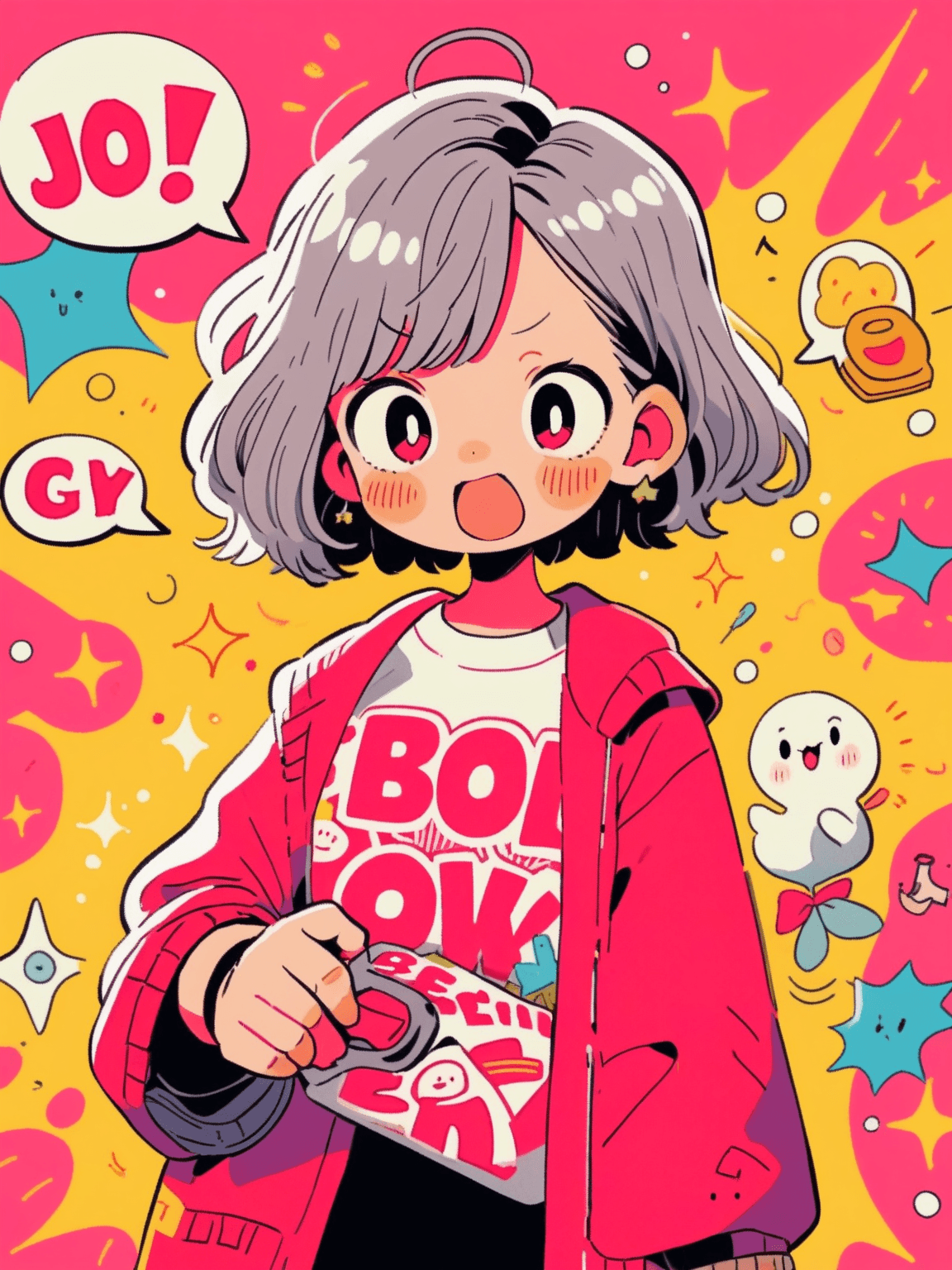 Thumbnail of Joky — Ищете шутку?