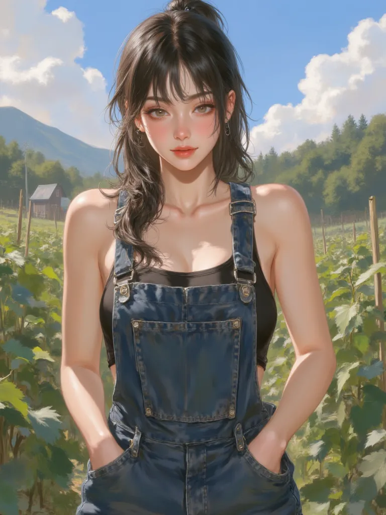 Thumbnail of Takano Akiko (Aunt Akiko)
