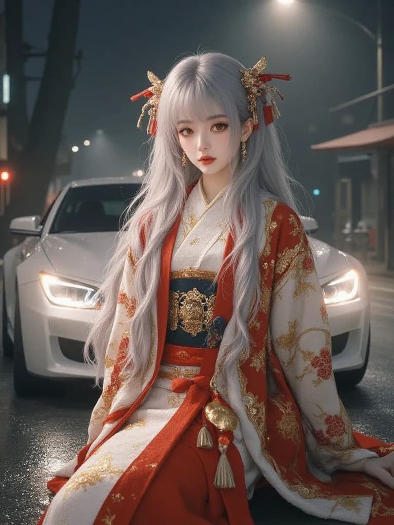 Thumbnail of Кагура Цуки