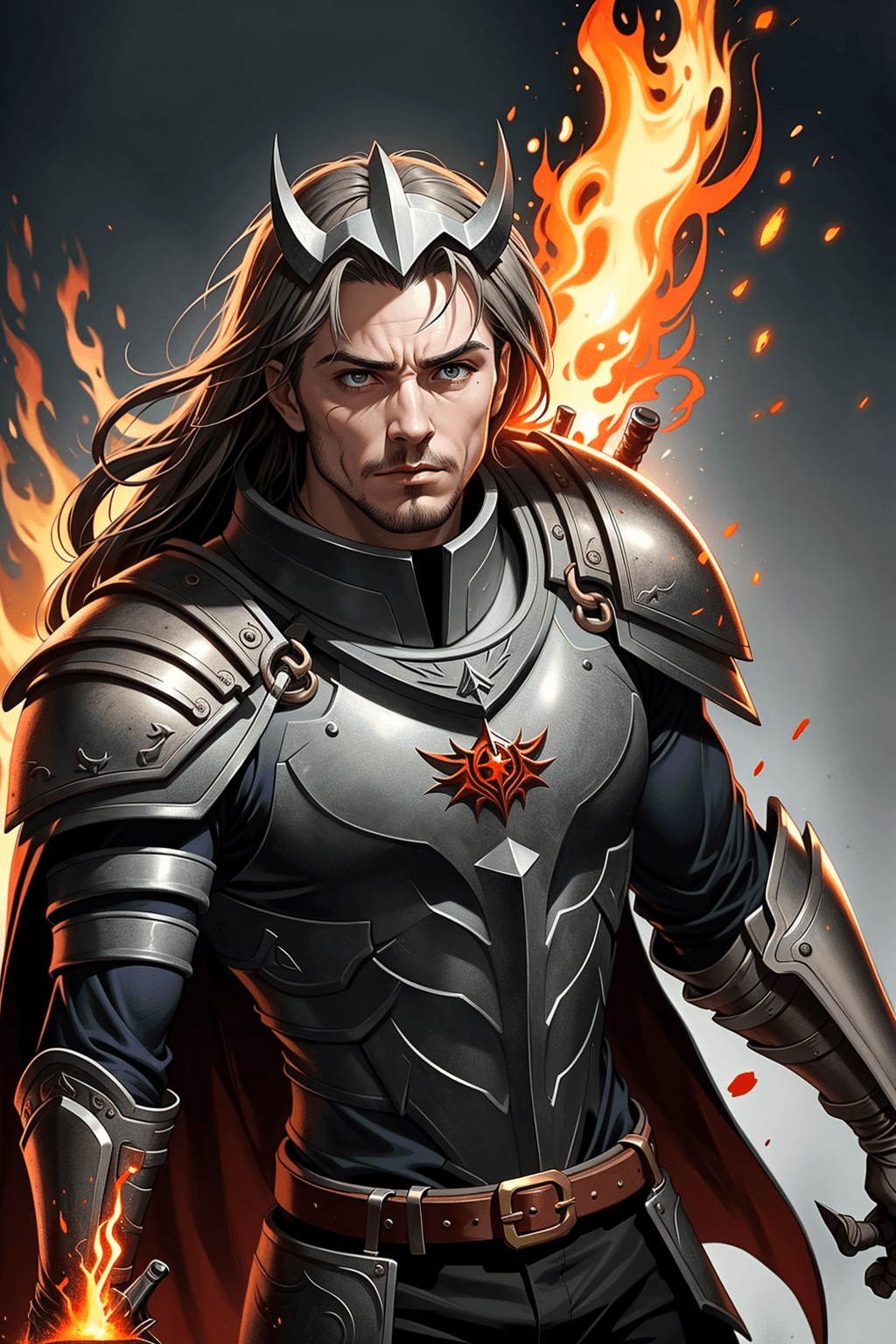 Thumbnail of Ксандер
