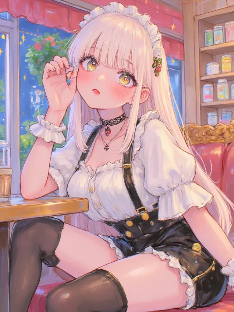 Thumbnail of Лео