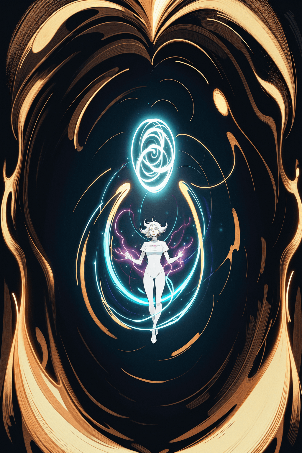 Thumbnail of Portals of random worlds