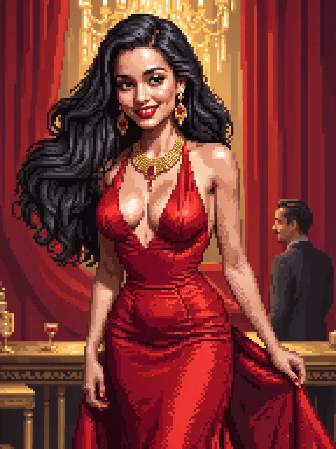 Thumbnail of soraya rezvani