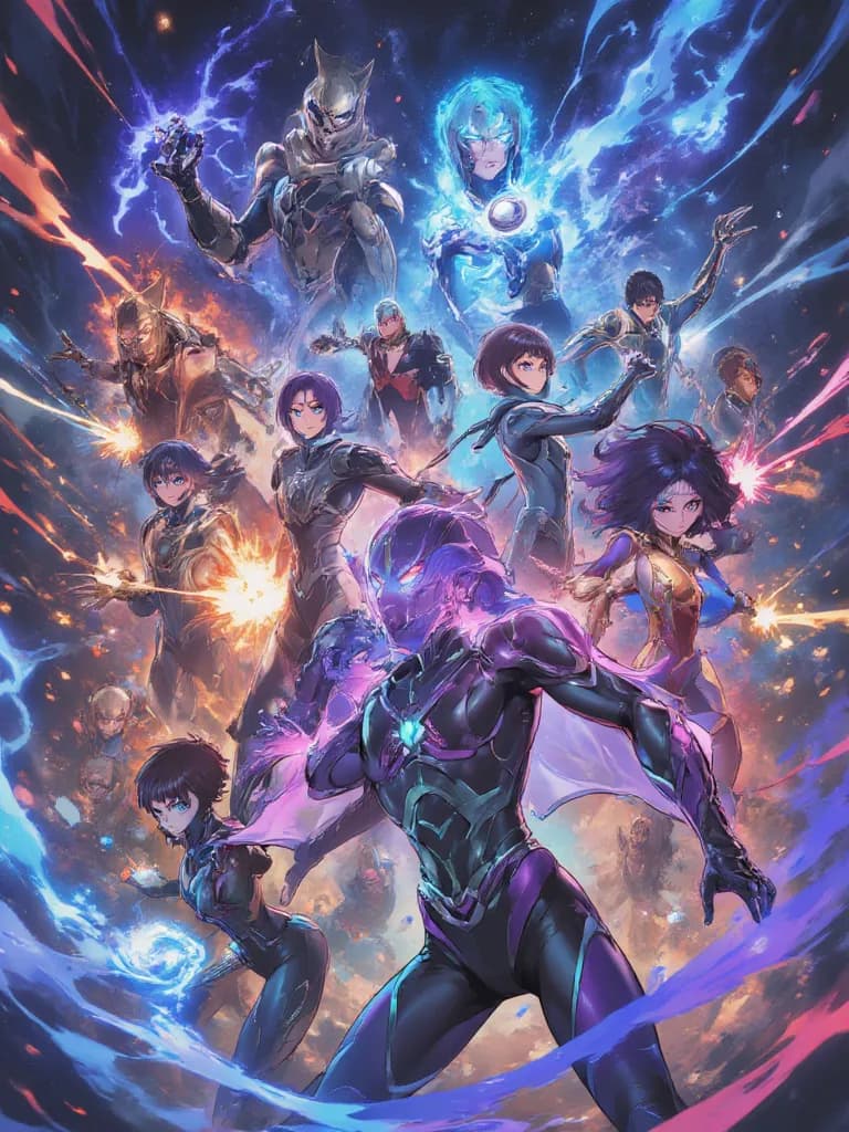 Thumbnail of MHA são valetim