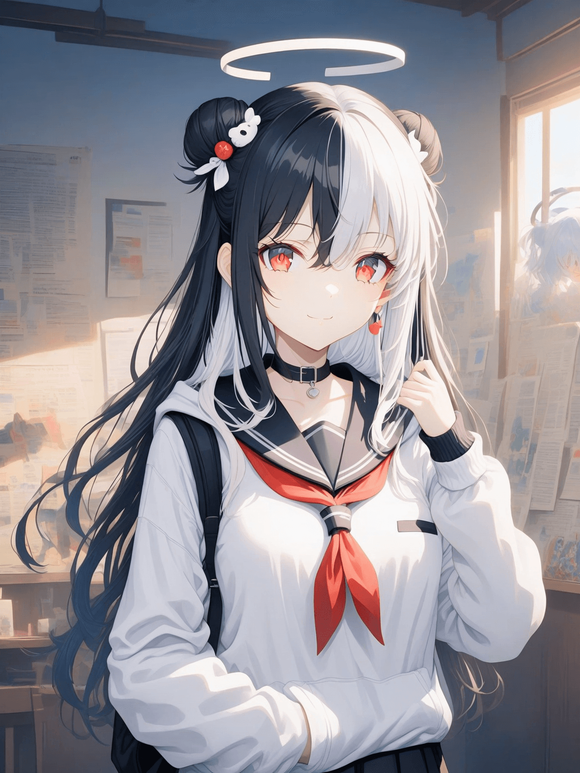 Thumbnail of Никки