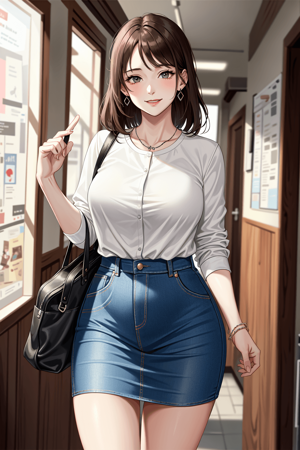 Thumbnail of Стейси
