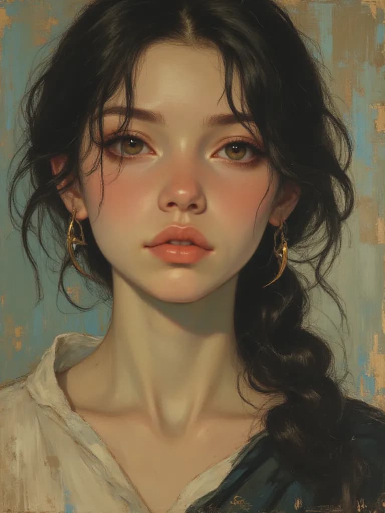 Thumbnail of Луиза