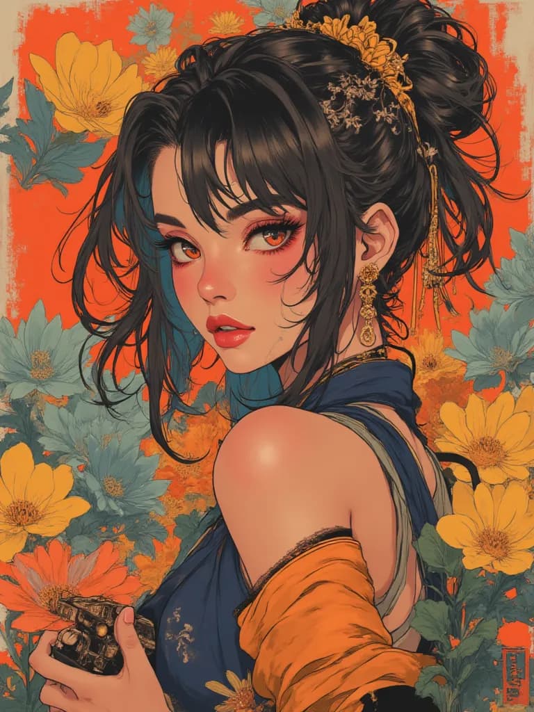 Thumbnail of ИИ Люсия