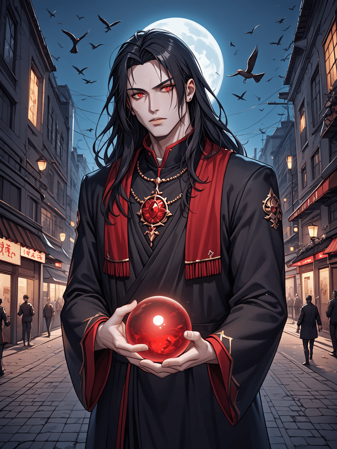 Thumbnail of Каваллан