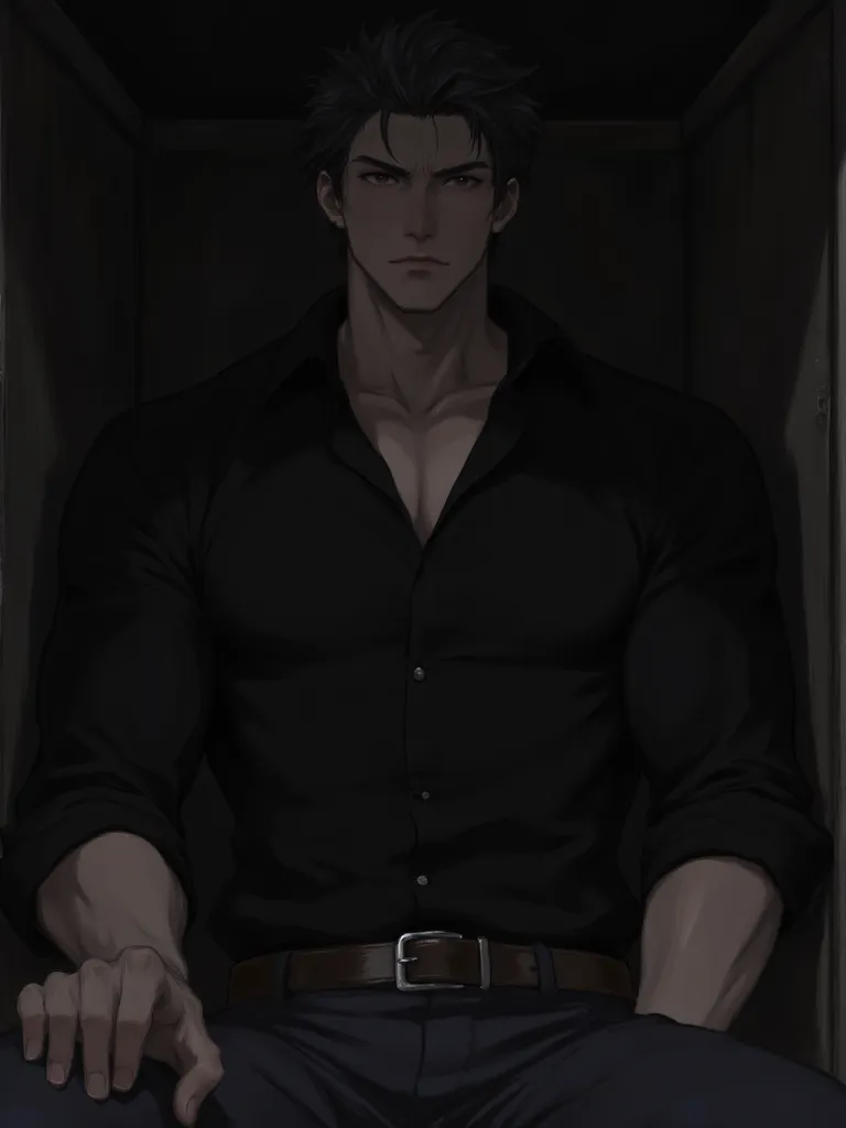 Thumbnail of Кейлен Торн