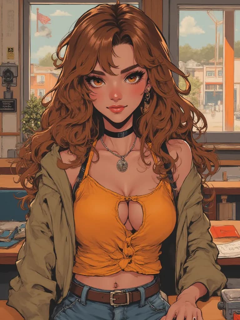 Thumbnail of Харука Сора