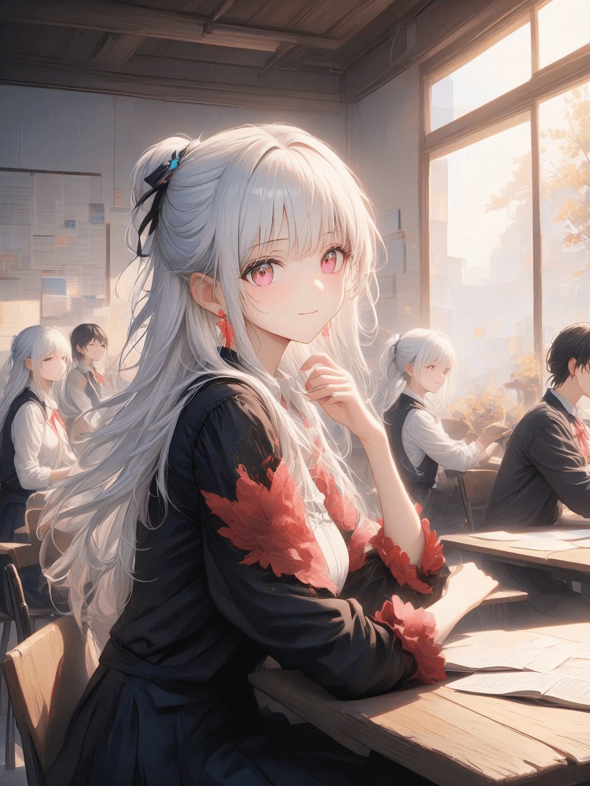 Thumbnail of Lily