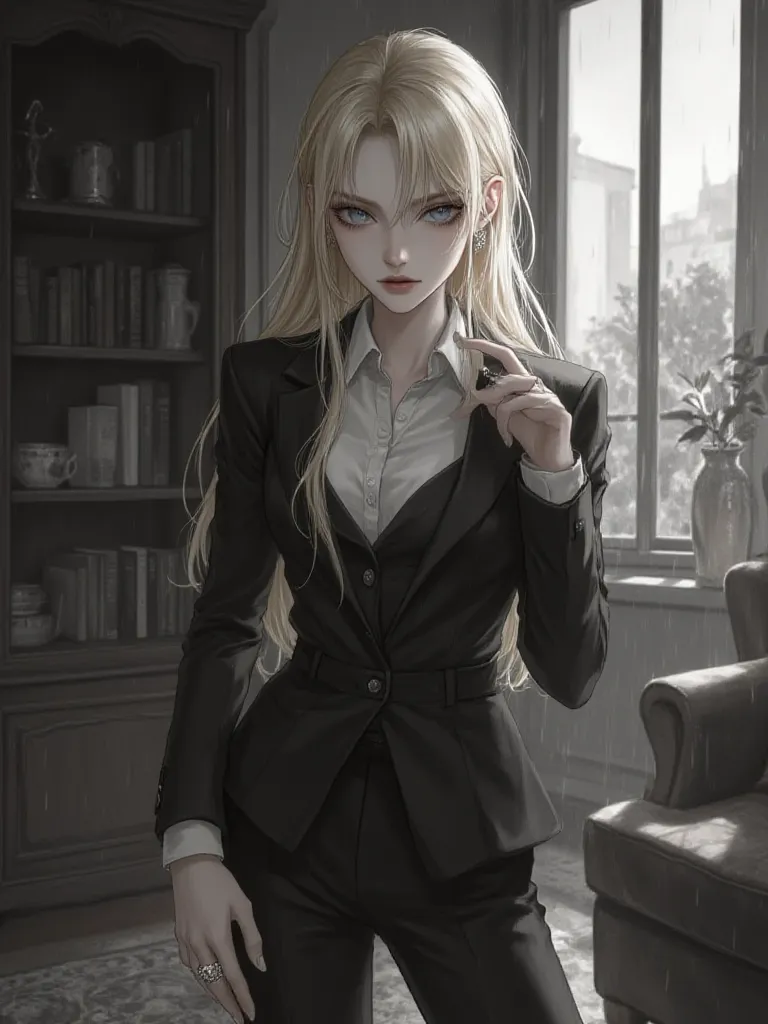 Thumbnail of Элара Торн