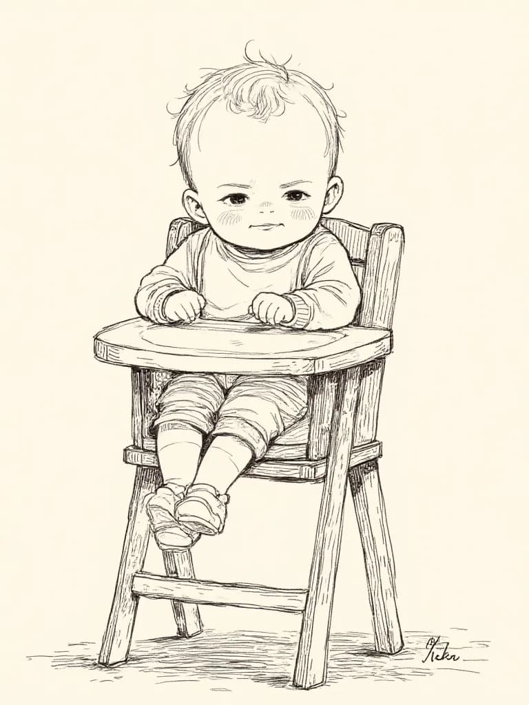 Thumbnail of Кекс-бандит