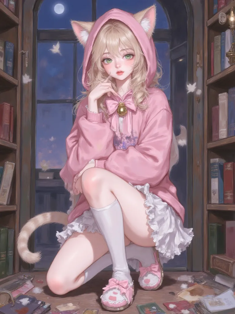 Thumbnail of Ashley