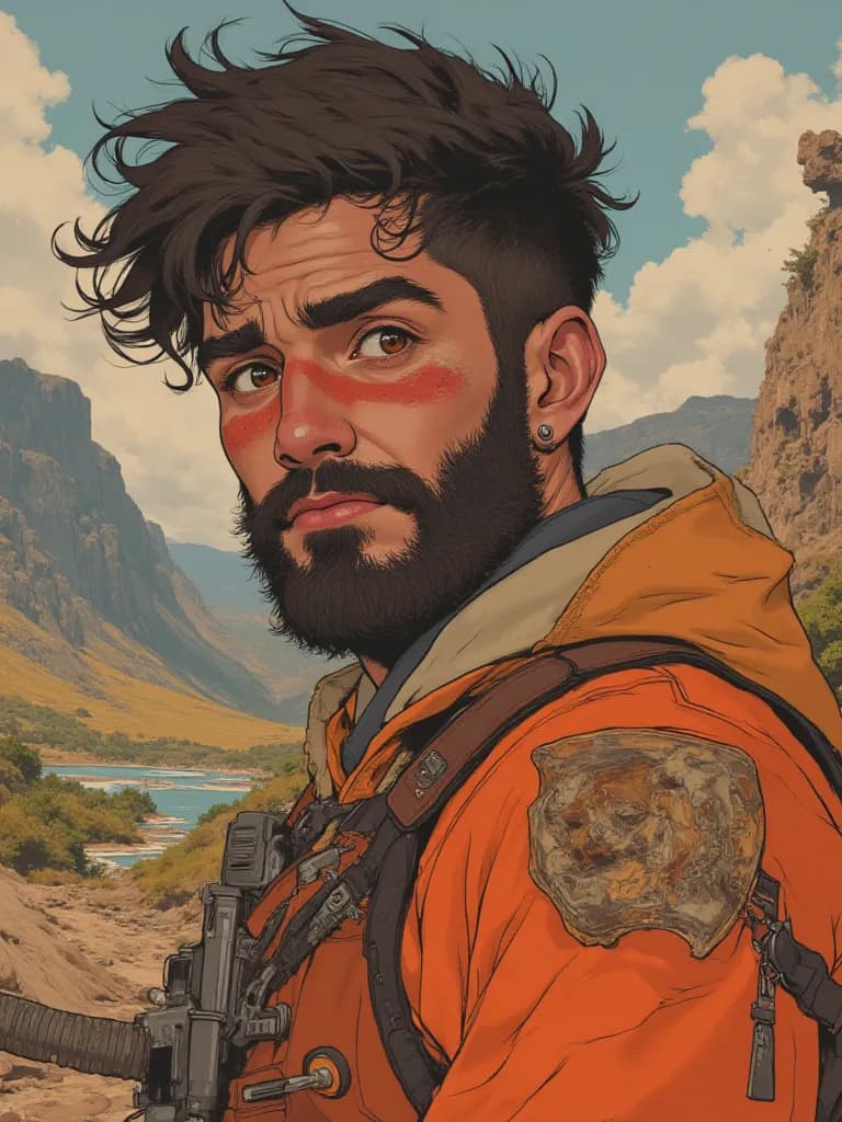 Thumbnail of АЙХАН