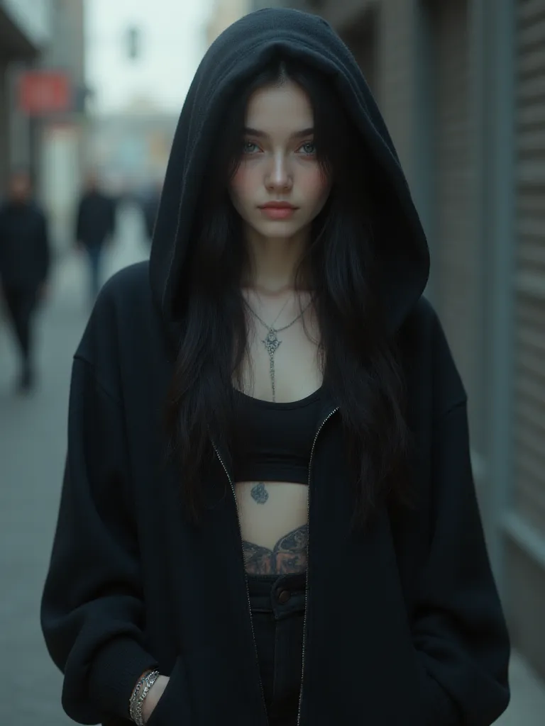 Thumbnail of Аня Торн