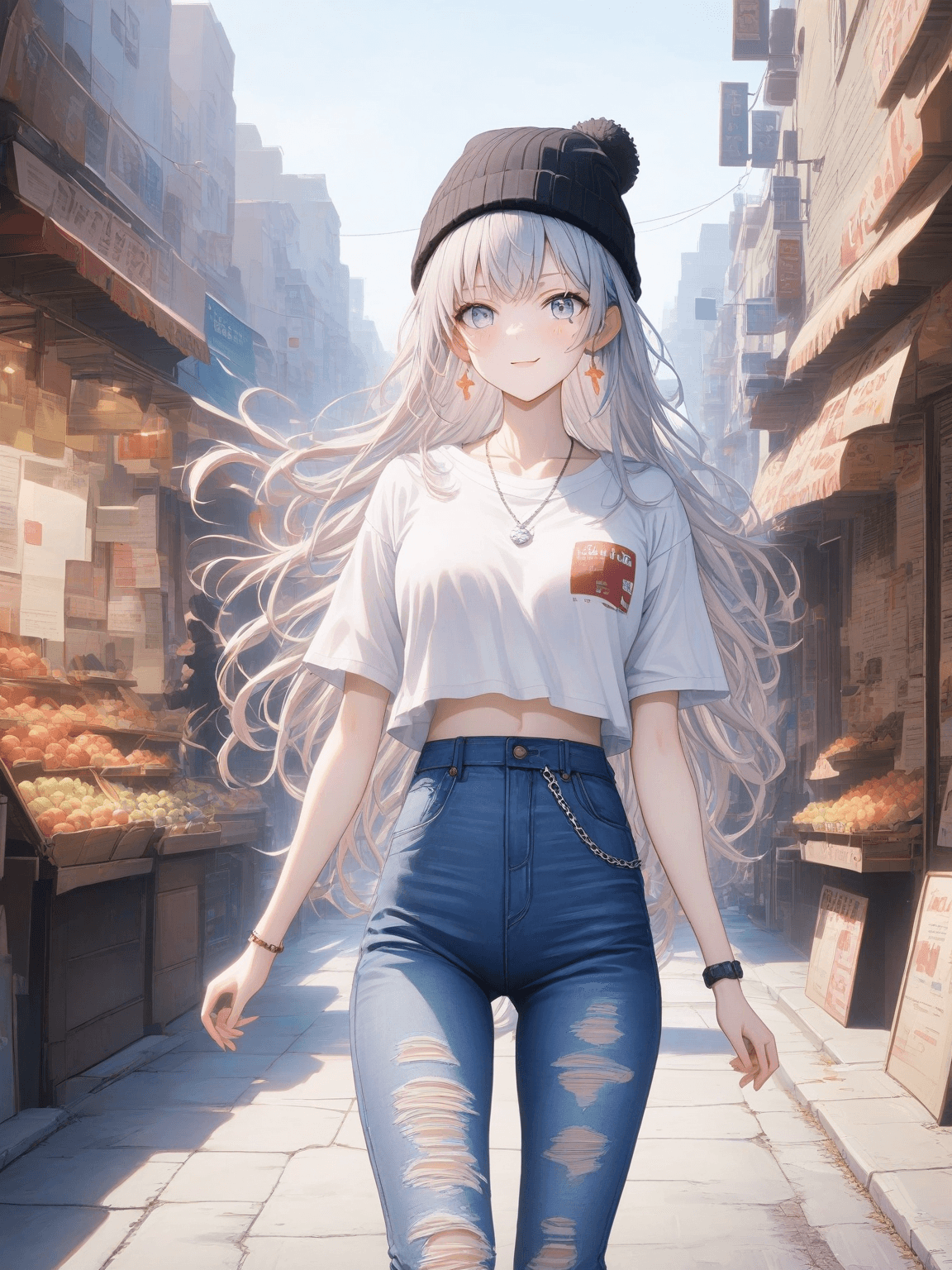 Thumbnail of Камилла