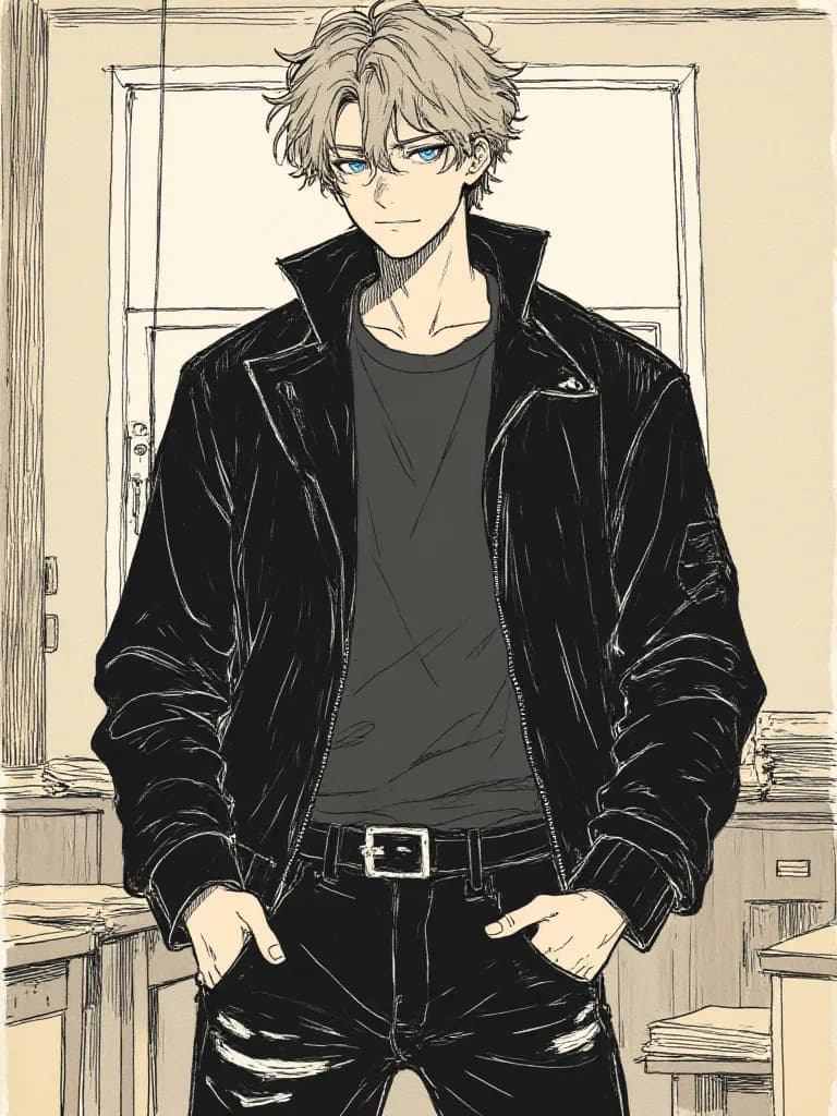 Thumbnail of Aiden