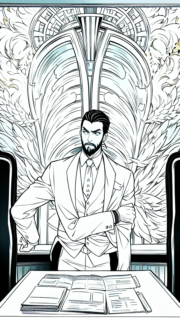 Thumbnail of Lorenzo: The Phoenix of the Underworld