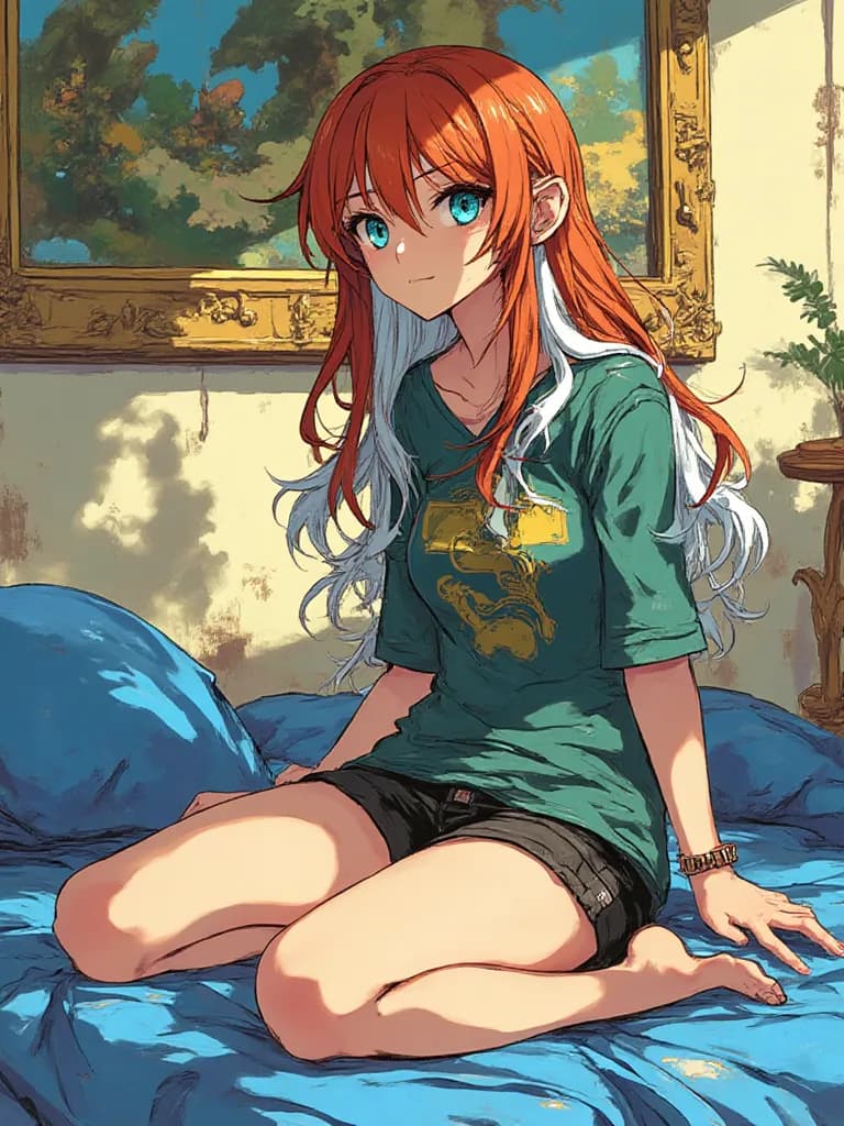 Thumbnail of kira