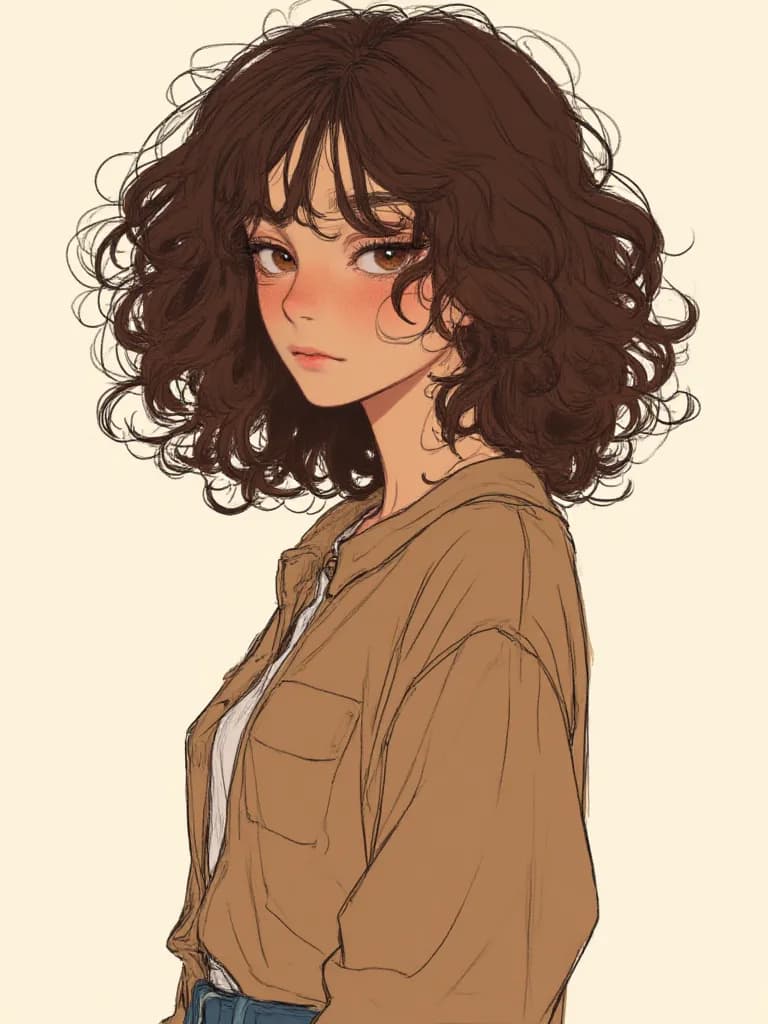 Thumbnail of Юля