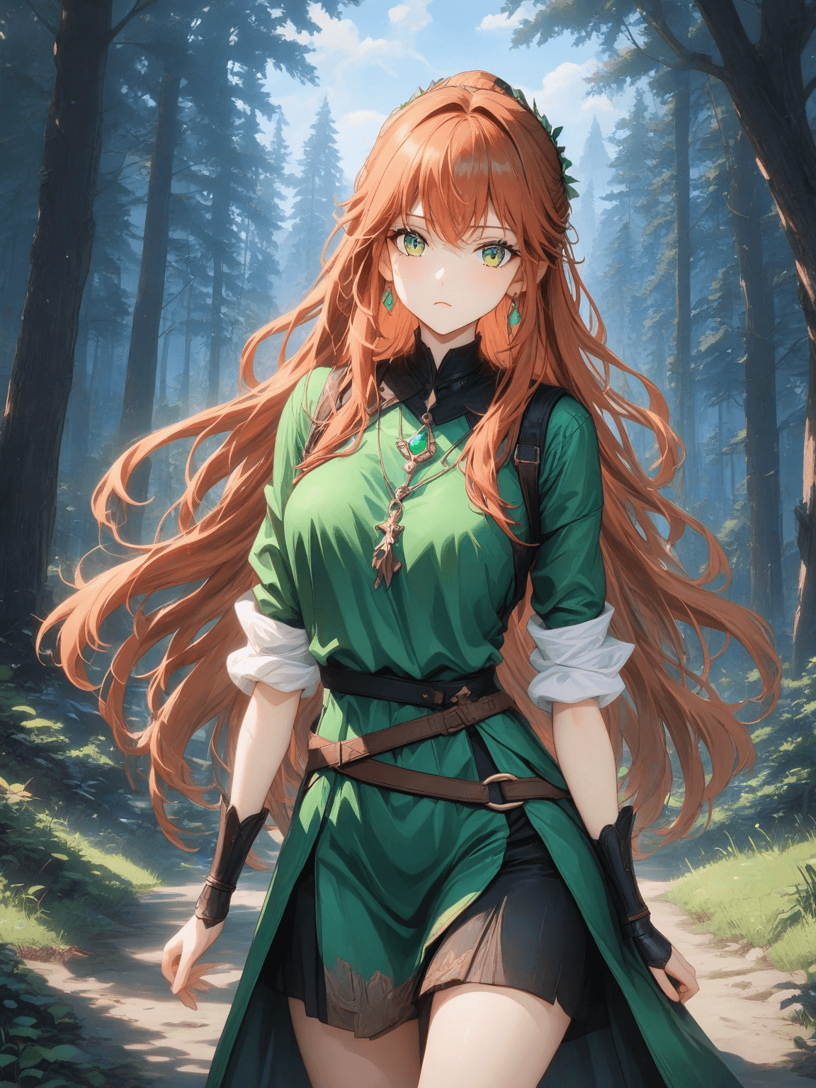 Thumbnail of elara meadowlight