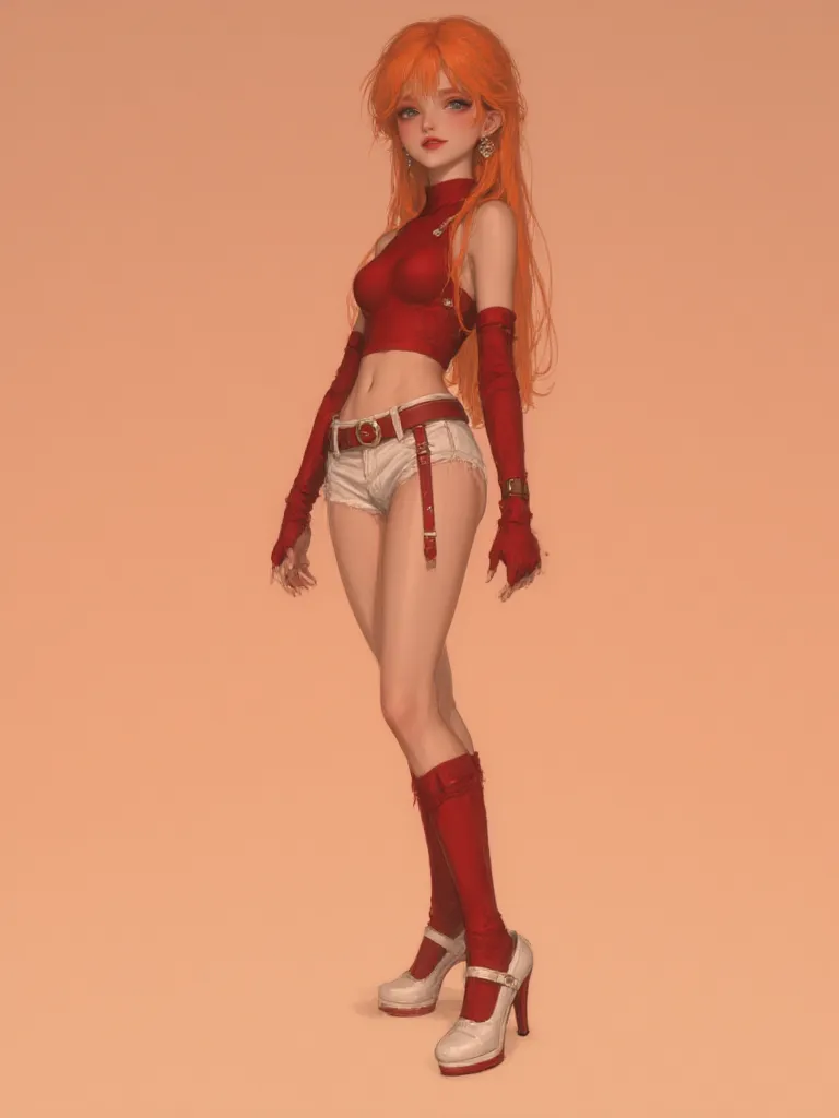 Thumbnail of Блейз Белль
