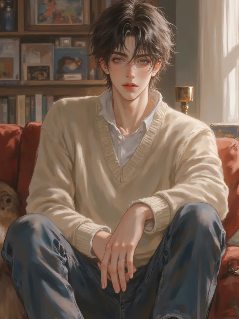 Thumbnail of Бастиан