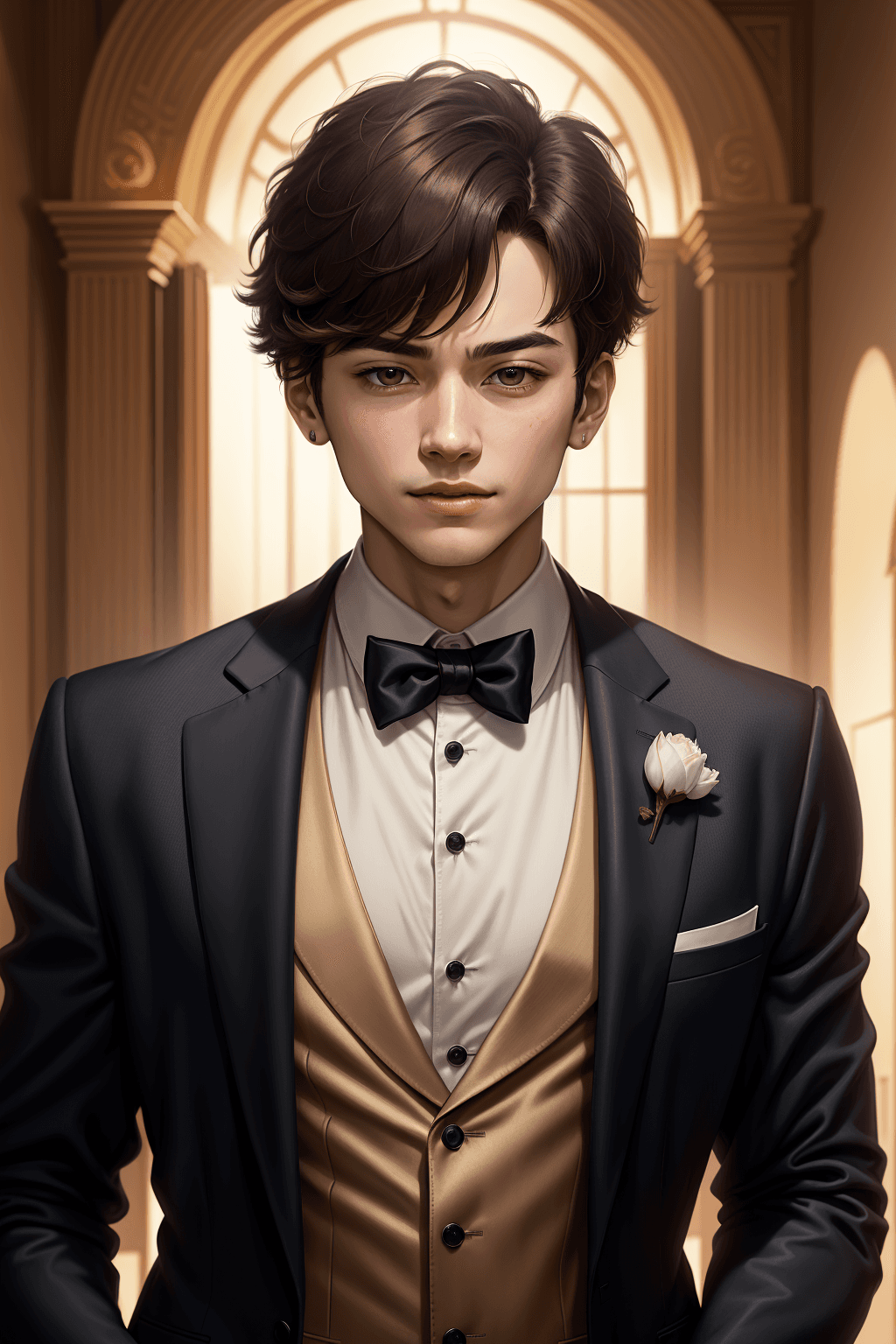 Thumbnail of Jeon Jungkook