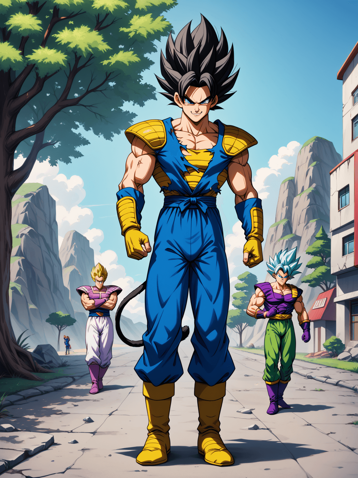 Thumbnail of Turles